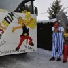Lustige Momente - Fasching - 2010 Asterix und Obelix
